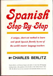 Spanish Step by Step 