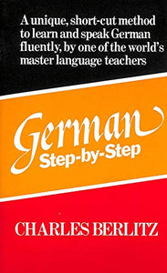 German Step by Step 