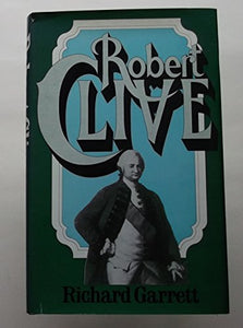 Robert Clive 