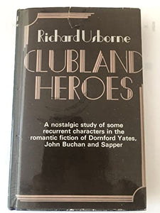 Clubland Heroes 