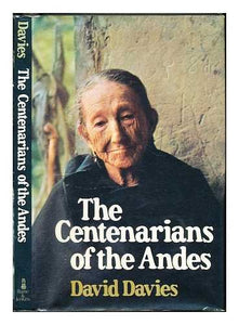 Centenarians of the Andes 