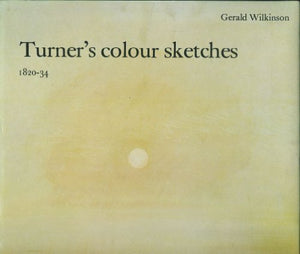 Colour Sketches, 1820-34 