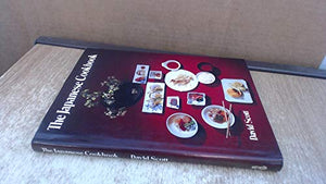 The Japanese Cook Book 