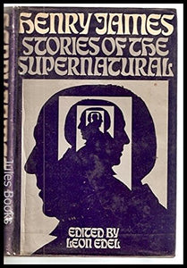 Stories of the Supernatural 