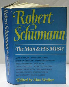 Robert Schumann 