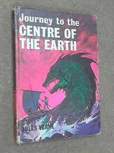 Journey to the Centre of the Earth 