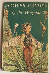 Flower Fairies of the Wayside 