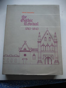 Gothic Revival 