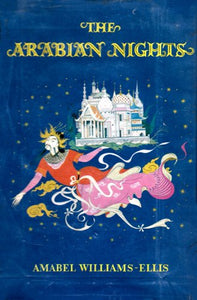 Arabian Nights 