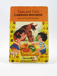 Topsy and Tim's Caravan Holiday 