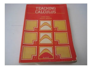 Teaching Calculus 