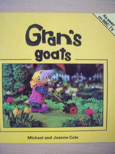 Gran's Goats 