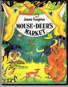 Mouse Deer's Market 