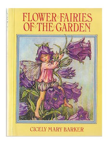 Flower Fairies of the Garden 