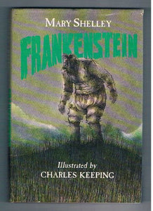 Frankenstein 