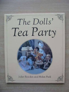 The Dolls' Tea Party 