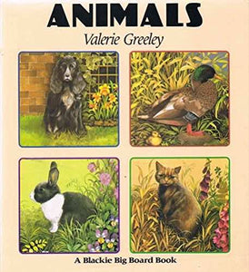 Animals 