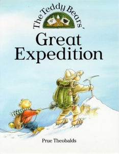 The Teddy Bears' Great Expedition 