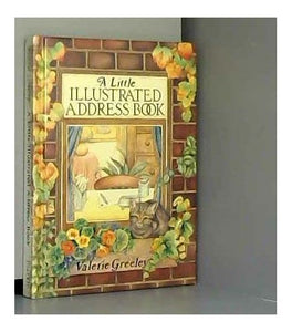 A Little Address Book 