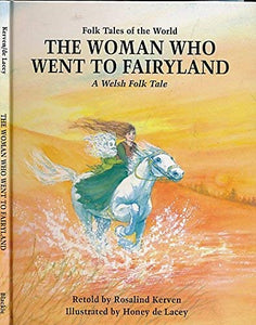 The Woman Who Went to Fairyland 