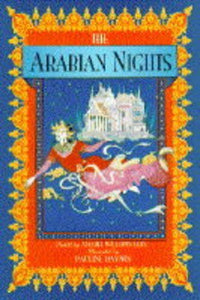 Arabian Nights 