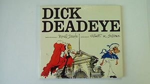 Dick Deadeye 