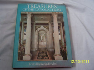 Treasures of the National Trust 