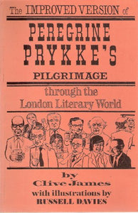 Improved Version of Peregrine Prykke's Pilgrimage Through the London Literary World 