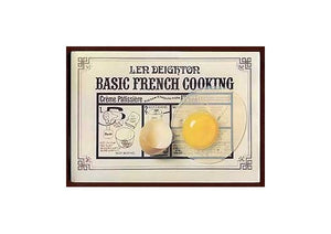 Basic French Cooking 