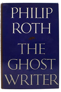 The Ghost Writer 