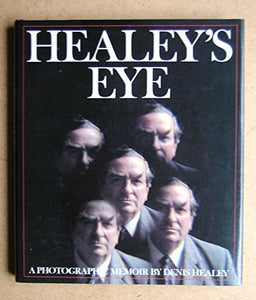 Healey's Eye 