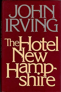 The Hotel New Hampshire 