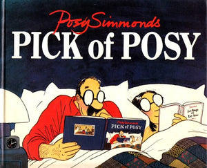 Pick of Posy 