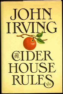 The Cider House Rules 