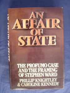 An Affair of State 