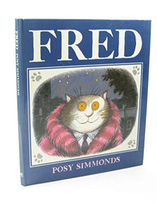 Fred 