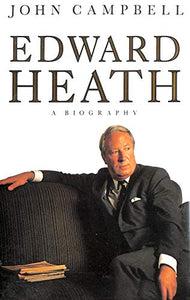 Edward Heath 