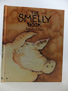 The Smelly Book 