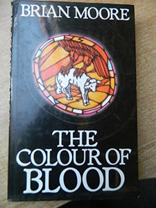 The Colour of Blood 