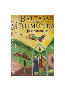 Baltasar and Blimunda 