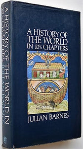 A History of the World in 10 1/2 Chapters 