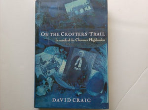 On the Crofter's Trail 