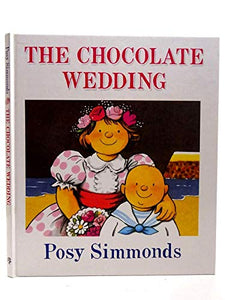 The Chocolate Wedding 