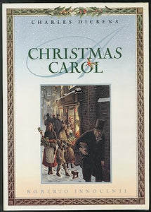 A Christmas Carol 