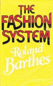 The Fashion System 