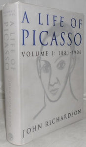 A Life of Picasso 