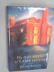 The Haunting of Lamb House 