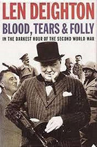 Blood, Tears and Folly 