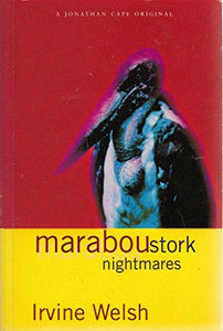 Marabou Stork Nightmares 