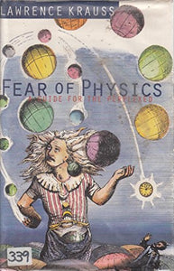 Fear of Physics 